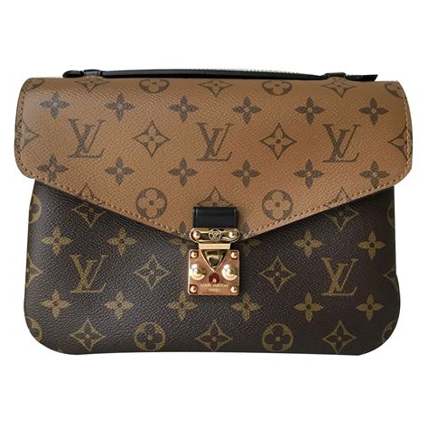 louis vuitton metis tas|louis vuitton metis monogram.